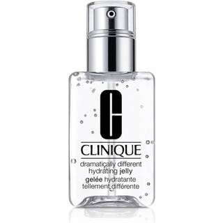 Clinique Dramatically Different Hydrating Jelly With Pump 125ml