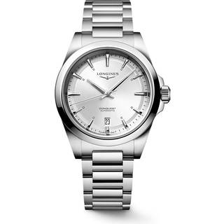 Longines Conquest 38mm L3.720.4.72.6