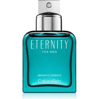 Calvin Klein Eternity for Men Aromatic Essence Eau de Parfum til mænd 100 ml - 100 ml