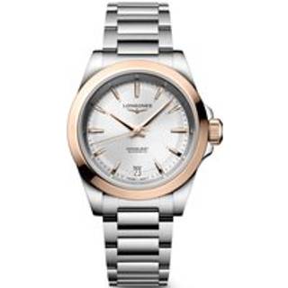 Longines Conquest 34mm L3.430.5.72.6