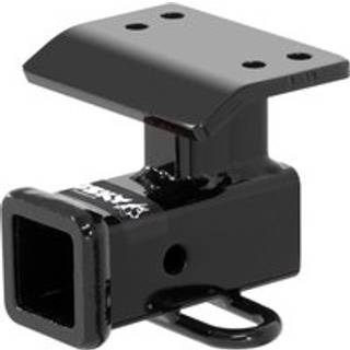 VW Tiguan kofanger MT klasse III