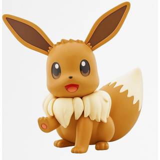 Pokémon BIG Eevee