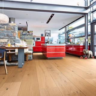 Trægulv New Padura Wide 18916 Eg