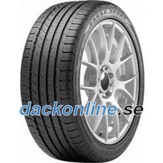 Goodyear Eagle Sport SUV TZ ( 225/60 R18 104V XL )