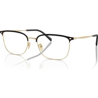 Giorgio Armani AR5143 3013 55 Briller Mænd Guld - Pale Gold - 55mm