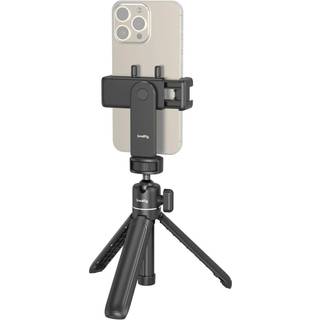 SmallRig Smartphone Vlog Tripod Kit VK-20 - Sort