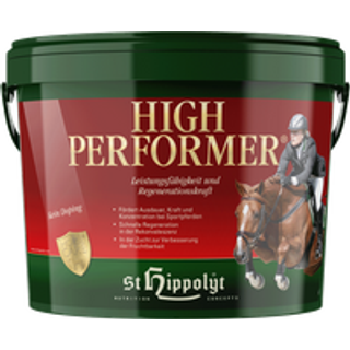 High Performer - 3 kg