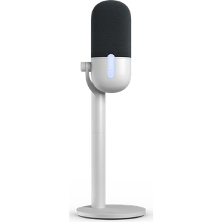 Elgato Wave Neo mikrofon (hvid)