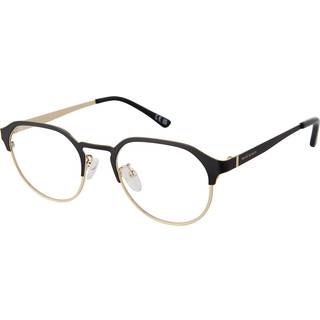 Privé Revaux THE END 2M2 50 Briller Mænd Guld - Gold - 50mm