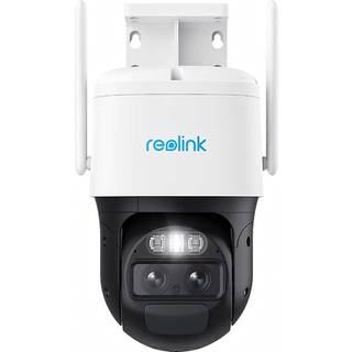 Reolink Trackmix Series G770 4k 4g Ptz