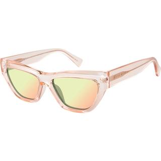 Privé Revaux SNATCHED/S 3DV/0J 55 Solbriller Kvinder Lyserød - Transparent Pink - 55mm
