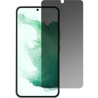 Samsung Galaxy S24 Glas Skærmbeskyttelse m. Privacy - Full Fit