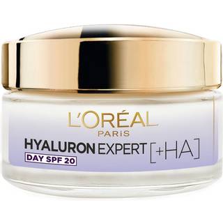 L'Oréal Paris Hyaluron Expert Lightweight Moisturising Care Day Cream  SPF20 50ml