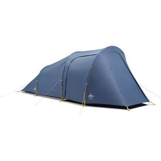 Nomad Bedouin 2p Premium Titanium Blue, OneSize
