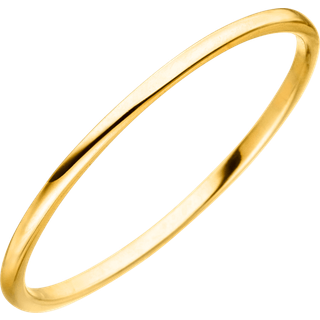 PURELEI Lihini ring guld str. 54