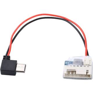 iFlight Type C til 5V Naked GoPro-kabel - BEC