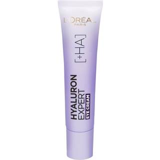 L'Oréal Paris Hyaluron Expert Lightweight Moisturising Care Eye Cream 15ml