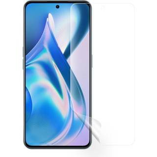 OnePlus 10T Beskyttelsesfilm - Skærmbeskyttelse - Gennemsigtig