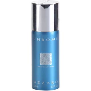 Azzaro Chrome Deodorant Spray 150 ml