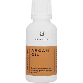 Loelle Argan Oil 30 ml
