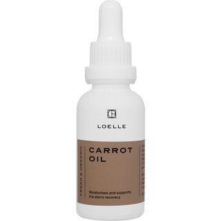 Loelle Carrot Oil 30 ml