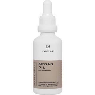 Loelle Argan Oil Vanilla 50 ml