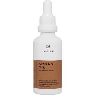 Loelle Argan Oil Grapefruit 50 ml