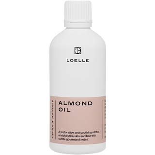 Loelle Almond Oil 100 ml