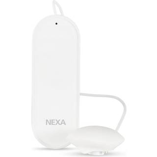 Nexa ZLS-101 Fugtføler z-wave ➞ På lager - klar til levering