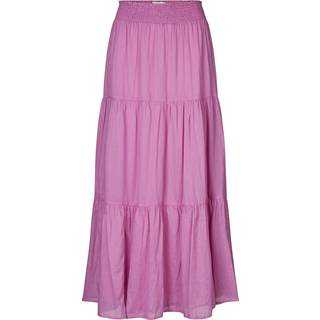 Lollys Laundry Diamond Nederdel - Lilac