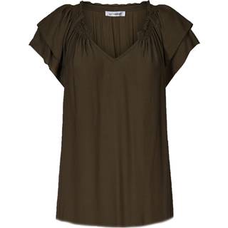 Co´couture - Sunrisecc Top 75683 - 39 Dark Army