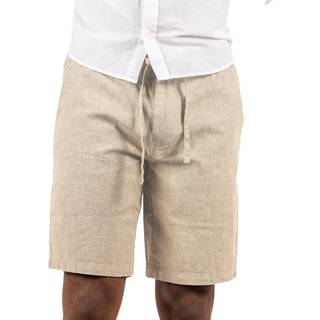 Pre end Herre Juno Shorts Ørken Sand