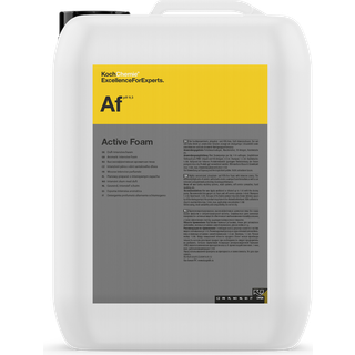 Koch Chemie Active Foam Skumforvask