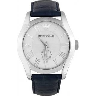 Emporio Armani Classic Silver Herreur AR1666