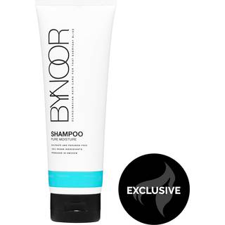 ByNoor Pure Moisture Shampoo 250ml