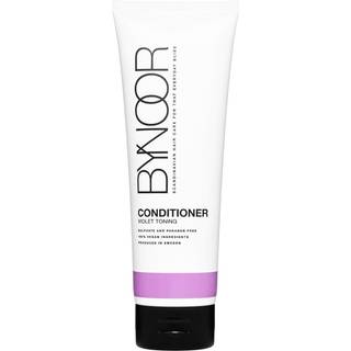 ByNoor Violet Toning Conditioner 250ml