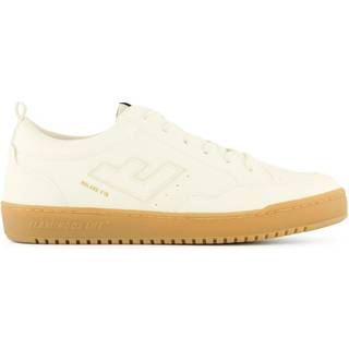 Flamingos'Life Roland V.10 Sneaker størrelse 43 farve hvid/beige