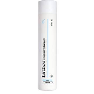 Fatboy Moisturizing Conditioner 295 ml