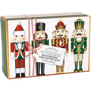 Christmas Moisturizing mini butter soap
