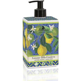 Florinda Flydende Håndsæbe Limone Della Costiera 500ml