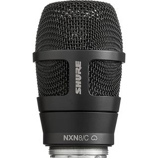 Shure NXN8/C Trådløs Kapsel til Shure (Nyre, Sort)