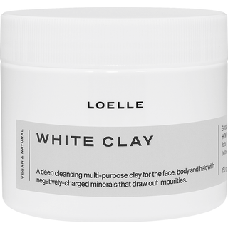 Loelle White Clay 150 g