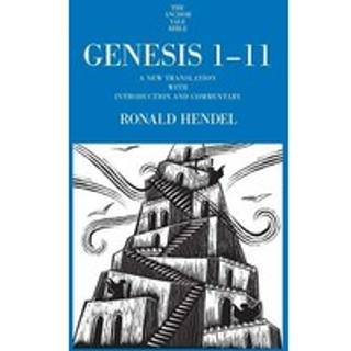 Genesis 1-11