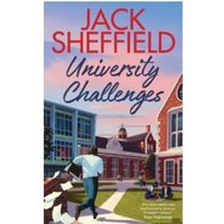 University Challenges