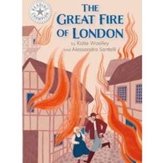 Reading Champion: Great Fire of London, The