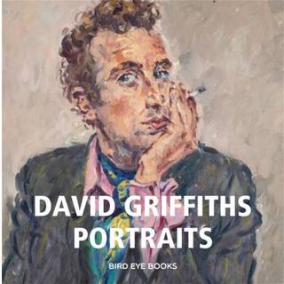 David Griffiths - Portraits