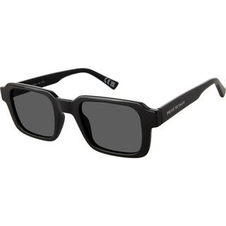 Privé Revaux FIT CHECK/S Polarized 807/M9 49 Solbriller Mænd Black - Black - 49mm