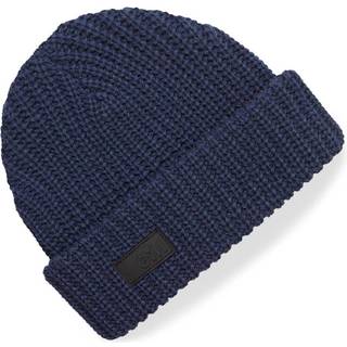 Flydende beanie / hue Gill Knit Night Sky, One-Size