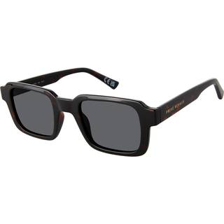 Privé Revaux FIT CHECK/S Polarized 086/UC 49 Solbriller Mænd Tortoiseshell - Dark Tortoise - 49mm