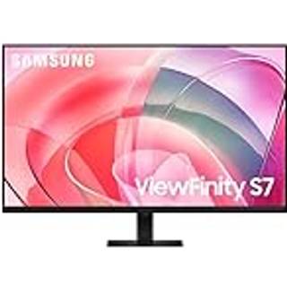 Samsung S70D computerskærm 81,3 cm (32') 3840 x 2160 pixel 4K Ultra HD LED Sort
